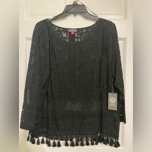 Vince Camuto Blouse